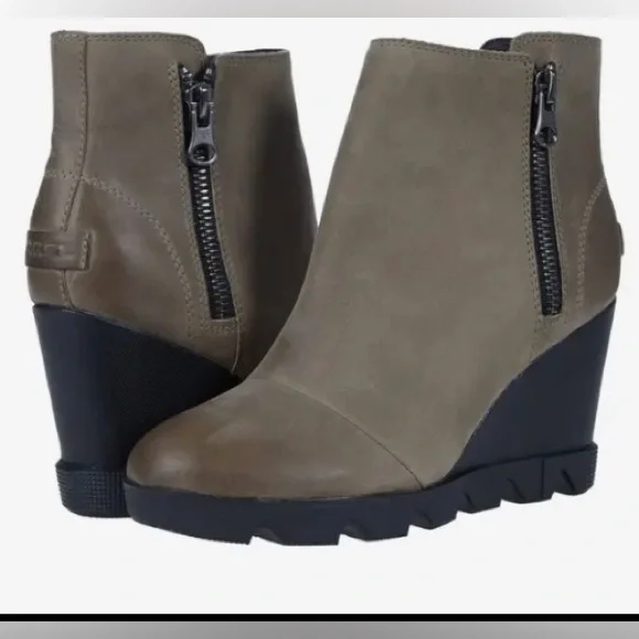 Sorel Bootie - Picture 1 of 6